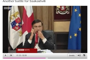 То же самое ждет и Порошенко в Украине. Это время скоро придет!