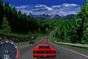 20 лет The Need for Speed