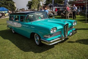 Странные машины с Concours d'Lemons