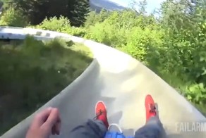 Лучшие фейлы прошедшей недели 