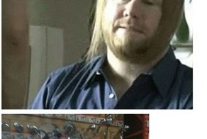 Лысые модники 