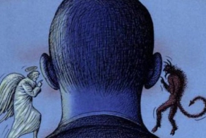 Моральная задачка для пытливых умов