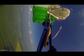 Отказ парашюта