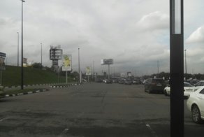 Санкции, месяц спустя