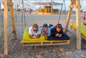  Жизнь в обмен на лайки