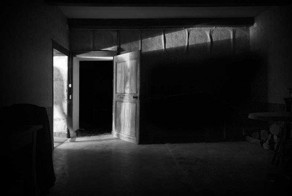 Не выходи из комнаты