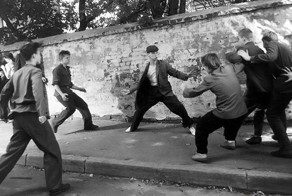 5 легендарных банд СССР