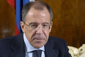 "Военного вмешательства России в конфликт на Украине не будет". Лавров