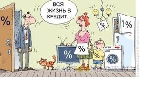 Ипотека без права на выбор