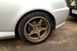 Бюджетное восстановление литья своими руками