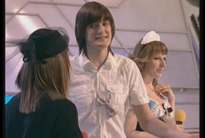 Высшая лига Фёдор Двинятин 1/4 финала СТЭМ 