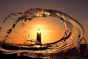 Захватывающие фото маяков