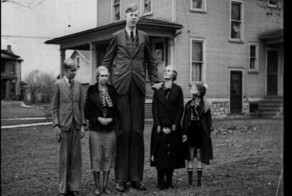 Гиганты среди нас