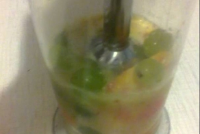 Как проходят кастинг в Мастер Шеф 2 СТС (сложный рецепт) 