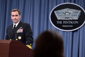 Пентагон - Киеву: выбирайтесь сами 