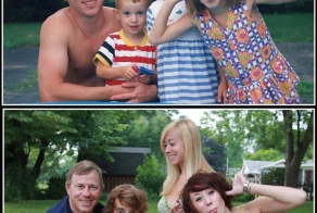 Спустя года