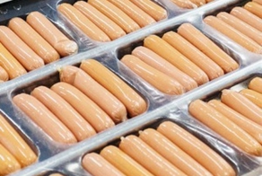  Как делают сосиски