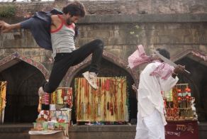 Трэш из Болливуда