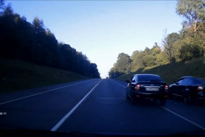 Авария дня 1656. Синхронно