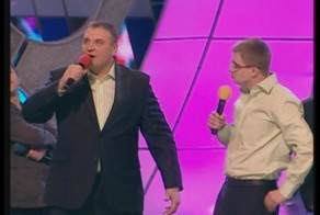 Высшая лига Прима 1/8 финала музыкалка 