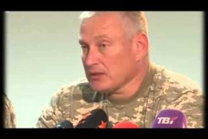 Украина. Бойцы АТО: 4 сентября - все на майдан! Парашенку геть!