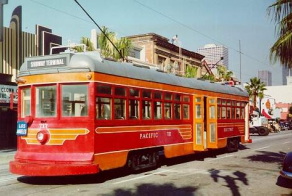 Кто подставил кролика Роджера 