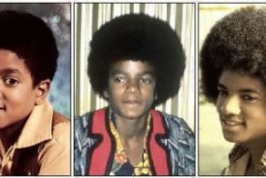 50 лет жизни Майкла Джексона 