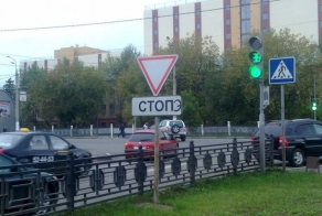 Подборка автоприколов. Часть 157