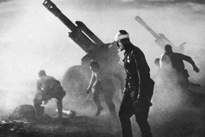 Вторая мировая война: редкие исторические фотографии