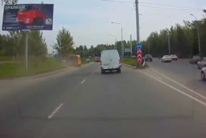 Вот такой манёвр