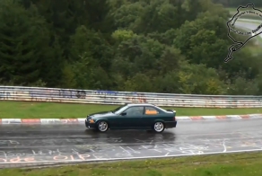 Король заднего привода