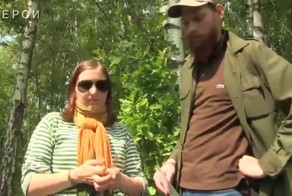 Сказ о том, кто добровольно убирает мусор,  и посильно борется со свал