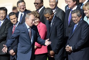 В МИД РФ посмеялись над знаниями Обамы в истории