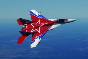 НАТО готовит 12 самолетов с маркировкой ВВС России для провокации в пр