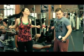 Этот неловкий момент )