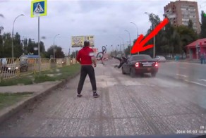 CAR CRASH Compilation // Подборка АВАРИЙ и ДТП сентября 2014 #3