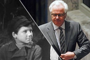 Дети до 16-ти