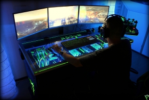Моддинг в стиле Razer
