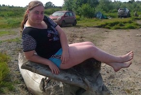 Горячие самки из вконтактиков