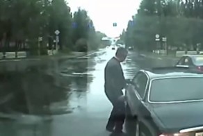 Мир не без добрых людей