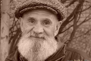 История, трогающая душу.. Будьте добрее и внимательней друг к другу!