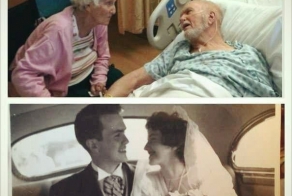 Самые сильные фотографии