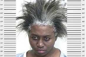 Магшоты преступников