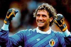 Лучшие вратари мира по версии МФФИИС