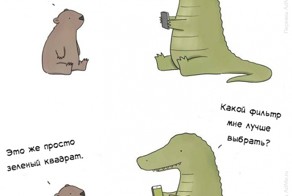 Маленький мир Лиз Климо