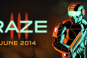 Raze 3. Разрушитель 3