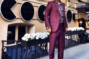 Шнур от кутюр