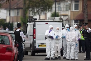 Новообращенный мусульманин обезглавил женщину в Лондоне