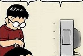 Как работает телевизор!