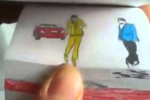 Оригинальный клип